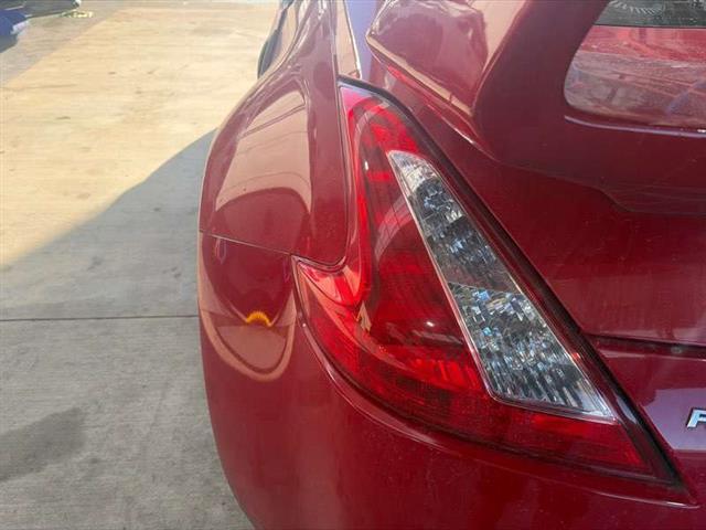 L Tail Light (led)