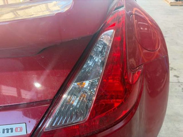 R Tail Light (led)