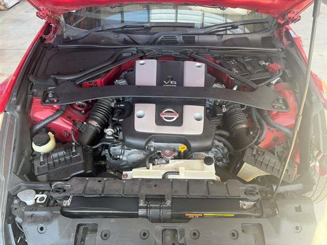 Engine Cover