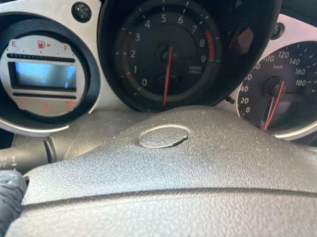 Instrument Cluster