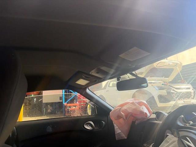 Lh Sunvisor