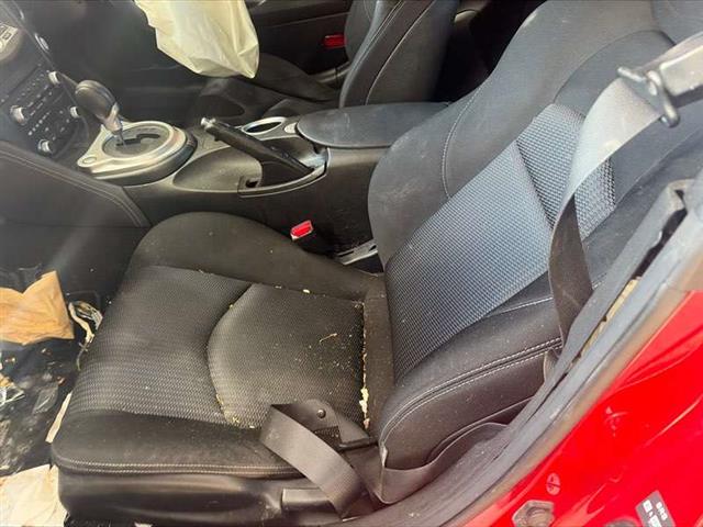 Lf Seat