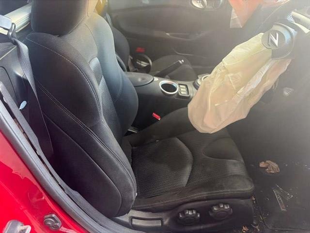 Rf Seat