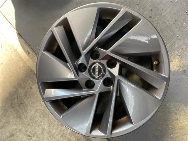 Alloy Road Wheel