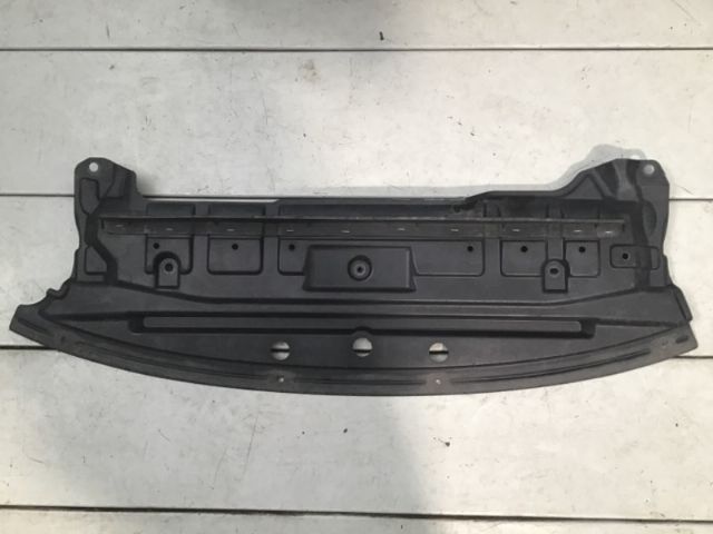Engine Splash Shield