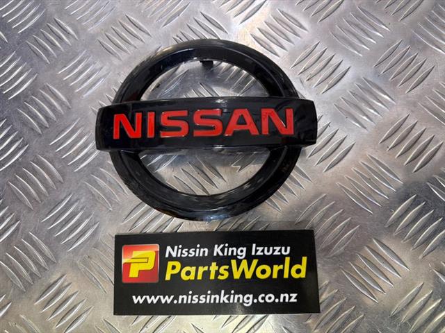 Grille Badge