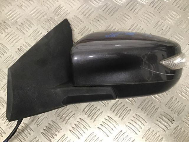 Lf Door Elec Mirror (9 Wire)