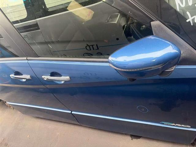 Rf Door Shell