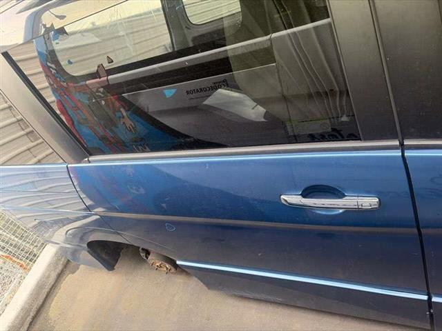 Rr Door Shell