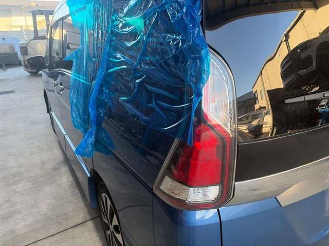 L Tail Light (led)