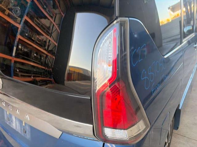 R Tail Light (led)