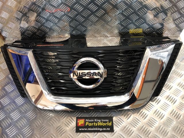 Grille