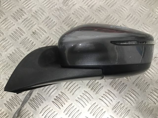 Lf Door Elec Mirror (7 Wire)