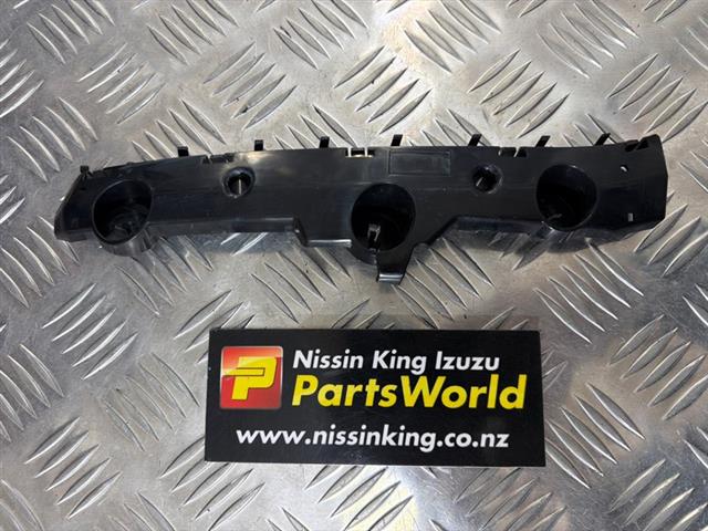 Lf Bumper Retainer