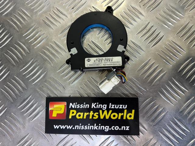 Steering Angle Sensor