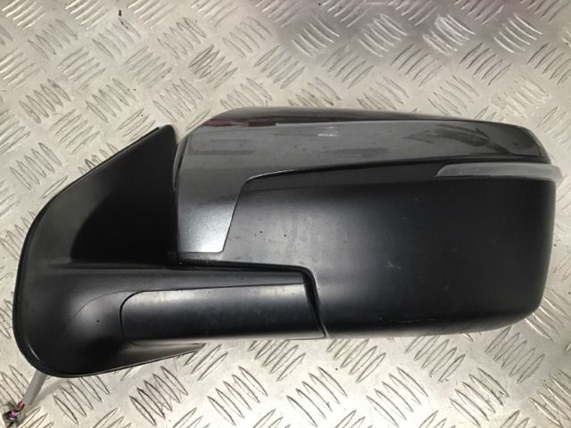 Lf Door Elec Mirror (9 Wire)