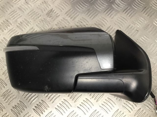 Rf Door Elec Mirror (9 Wire)