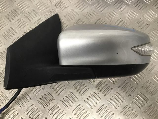 Lf Door Elec Mirror (9 Wire)