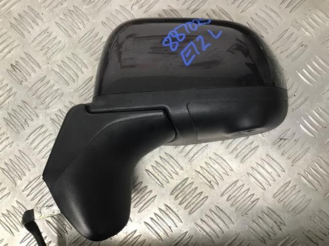 Lf Door Elec Mirror (11 Wire)