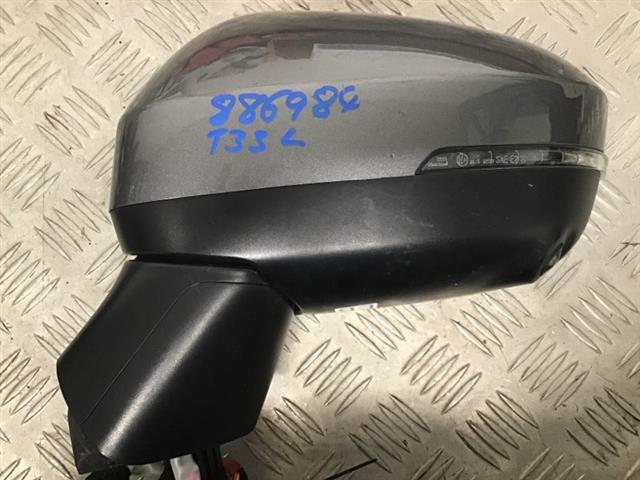 Lf Door Elec Mirror (10 Wire)