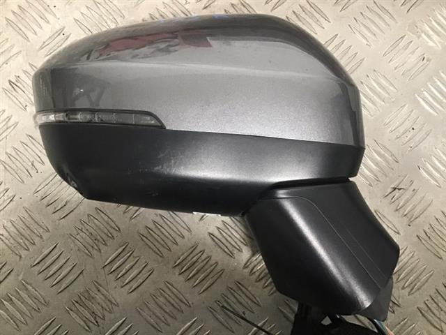 Rf Door Elec Mirror (10 Wire)