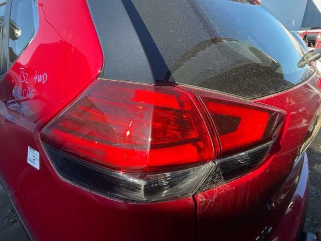 L Tail Light (led)