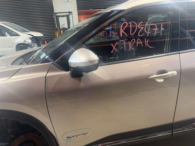 Lf Door Shell