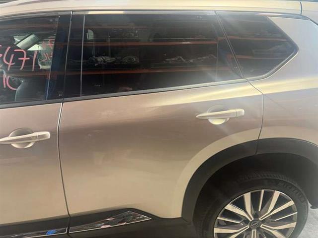 Lr Door Shell