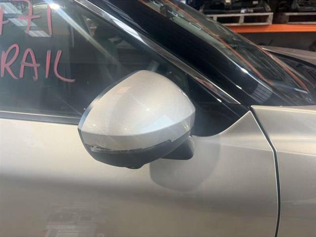 Rf Door Elec Mirror (13 Wire)