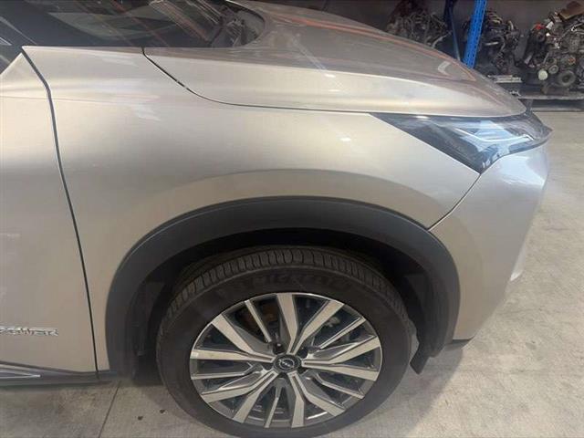 Rf Guard/fender