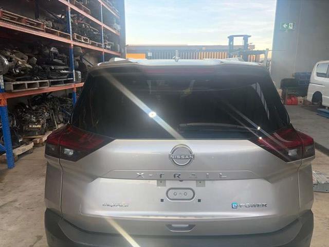 Tailgate Shell