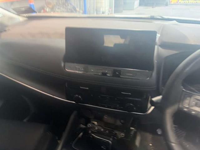Automatic Shift Lever