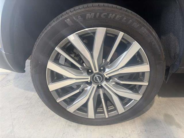 Alloy Road Wheel