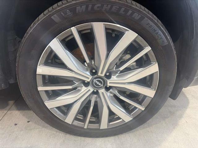 Alloy Road Wheel