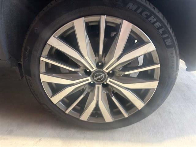 Alloy Road Wheel