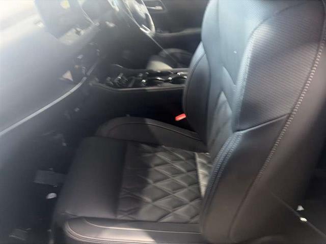 Lf Seat