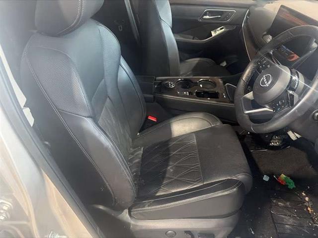 Rf Seat