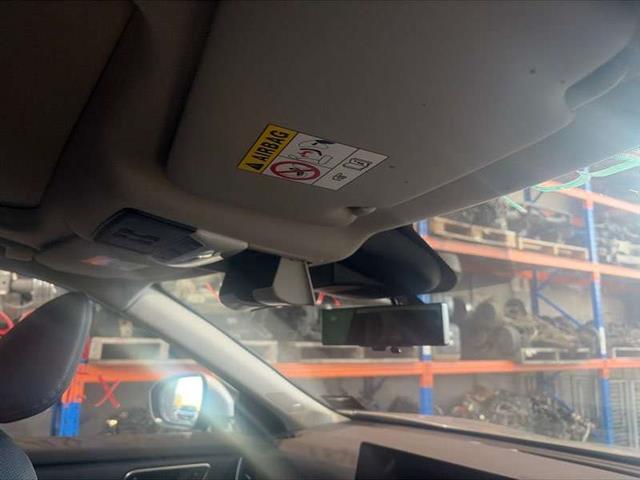 Interior Mirror