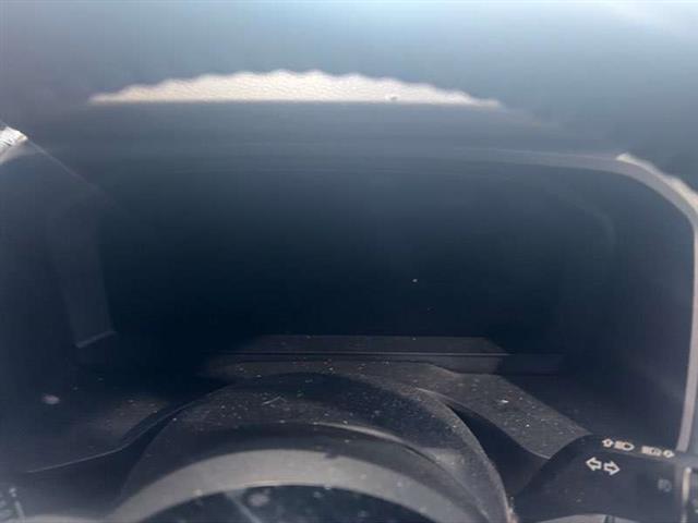 Instrument Cluster