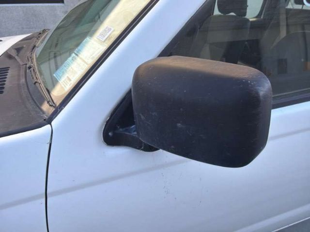 Lf Door Manual Mirror