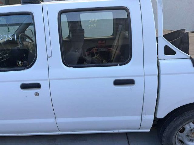 Lr Door Shell
