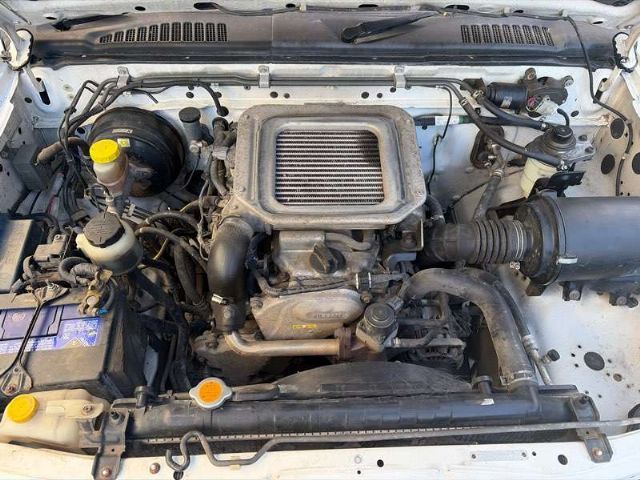 Engine Assembly