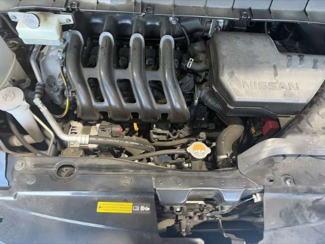 Engine Assembly
