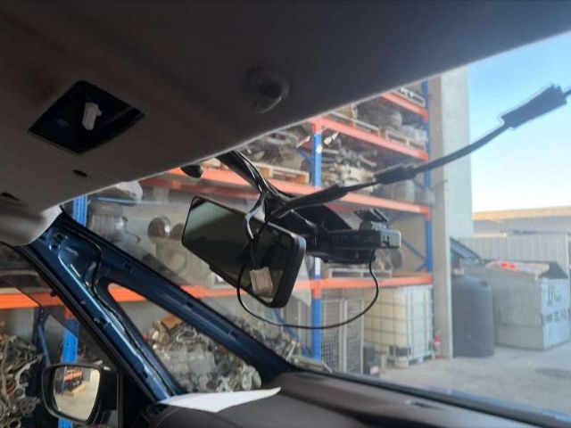 Interior Mirror