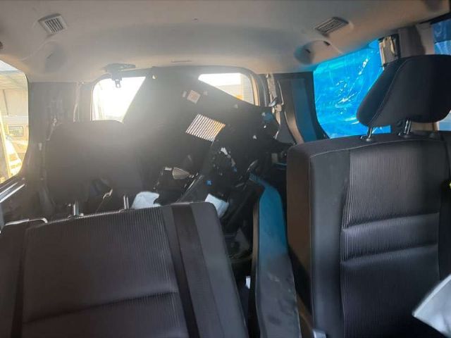 Lr Seat Head Rest