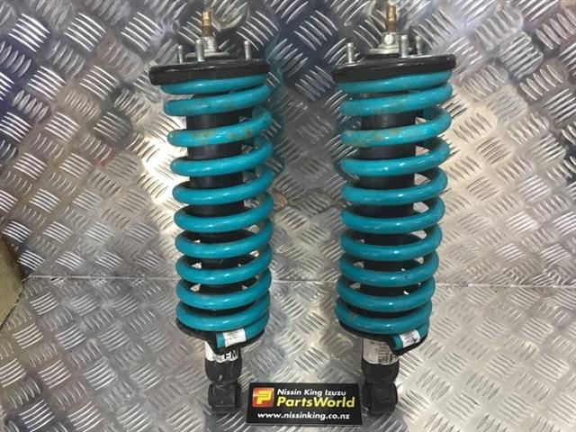Complete Abs Strut Kit 