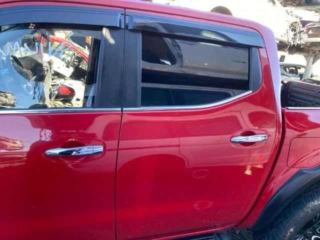 Lr Door Shell
