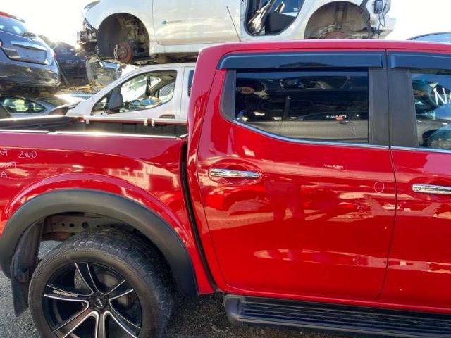 Rr Door Shell