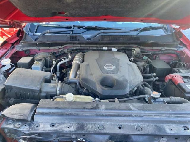 Engine Assembly