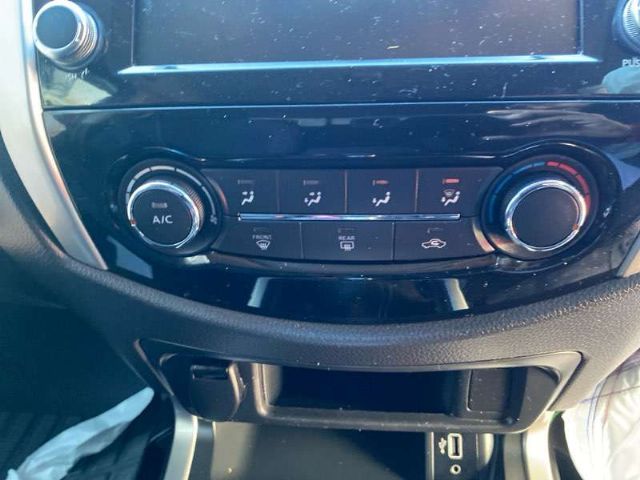 Heater Controls